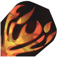 

Оперение для дротиков Harrows, Hologram / 843HRFB1614