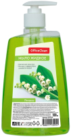 

Мыло жидкое OfficeClean, Ландыш / 247034/А