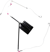 

Комплект оснастки для приманки Manko, К1-150