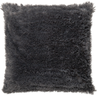 

Подушка декоративная, TF 072o DKGY 40x40 / 28719