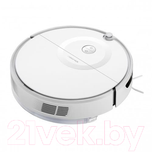 Робот-пылесос Roborock Vacuum E5 / E502-02