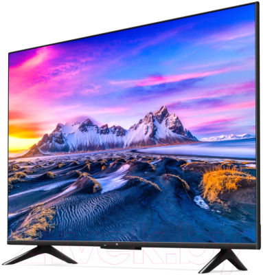 Телевизор Xiaomi Mi TV P1 55 L55M6-6ARG/ELA4616GL