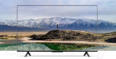 Телевизор Xiaomi Mi TV P1 55 L55M6-6ARG/ELA4616GL