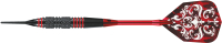 

Набор дротиков для дартса Harrows, Softip Pirate 3x16gK / 841HRED192181