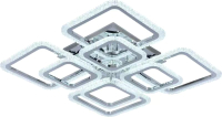 

Потолочный светильник Rilon Lighting, 5214/4 WT/RGB