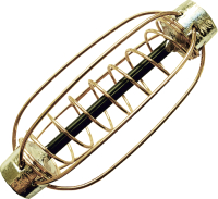 

Кормушка рыболовная Manko, Арбуз / МА-45