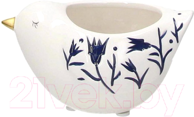 Ваза Andrea Fontebasso Ceramic Anacu / CK1VB562315