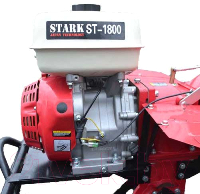 Мотокультиватор StaRK ST-1800 (без ВОМ)