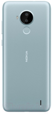 Смартфон Nokia C30 3GB/64GB DS / TA-1359 (белый)