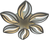 

Потолочный светильник Rilon Lighting, 3006/6B CR/RGB