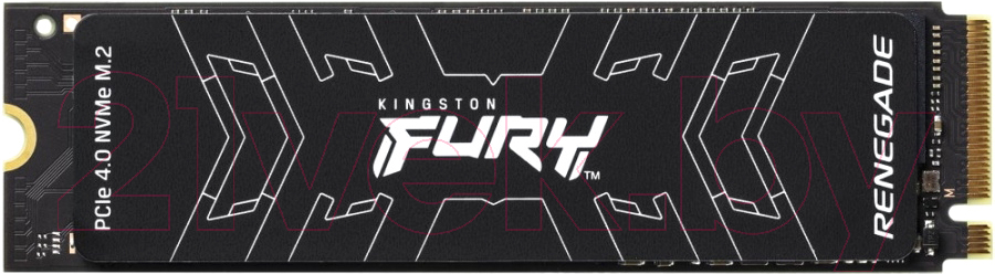 SSD диск Kingston 2TB (SFYRD/2000G)