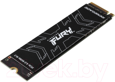 SSD диск Kingston 2TB (SFYRD/2000G)