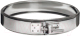 Хомут для труб Ferrum Ф350 / f4919 (430/0.5мм) - 