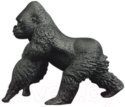 Набор фигурок коллекционных Masai Mara Мир диких животных / MM211-231