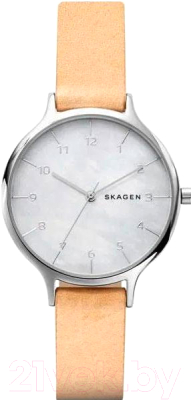 Часы наручные женские Skagen SKW2634