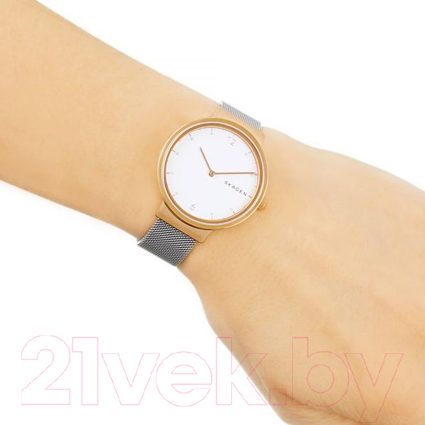 Часы наручные женские Skagen SKW2616 — фото 3