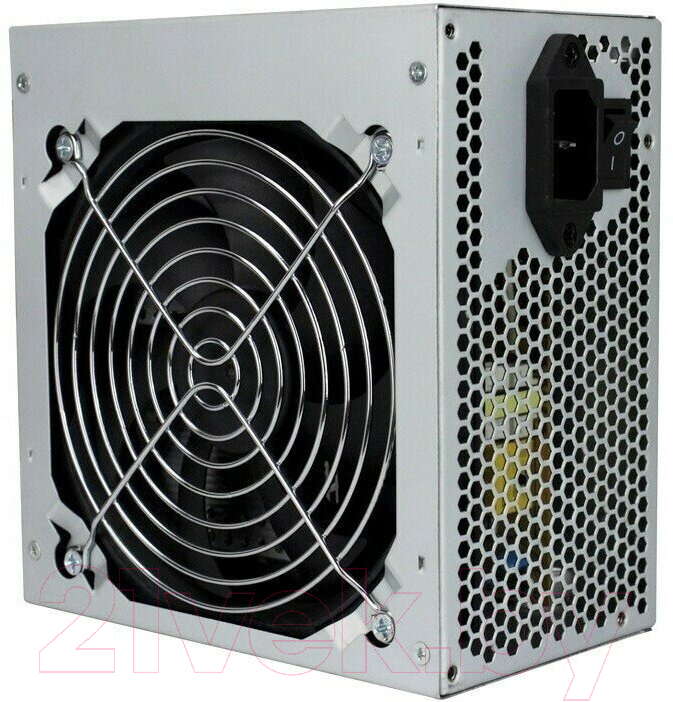 Блок питания для компьютера PowerMan PM-400ATX