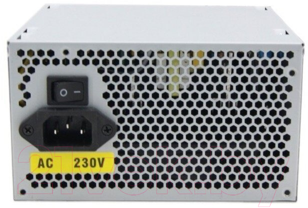 Блок питания для компьютера PowerMan PM-400ATX