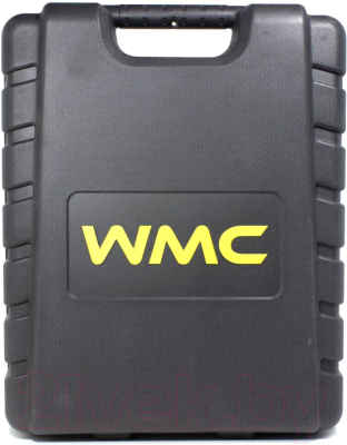 Универсальный набор инструментов WMC Tools WMC-1057