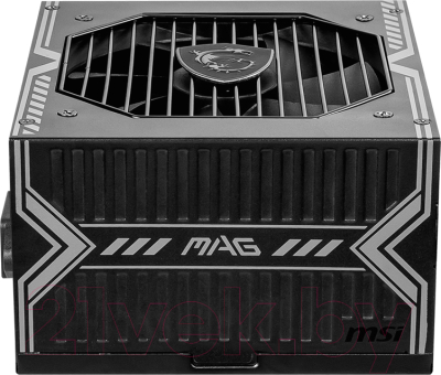 Блок питания для компьютера MSI MAG A650BN