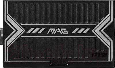 Блок питания для компьютера MSI MAG A650BN