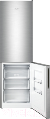 Холодильник с морозильником ATLANT ХМ 4624-581
