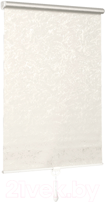 Рулонная штора Delfa Сантайм Венеция Термо-Блэкаут СРШП-05В 79505 (62x170, белый)