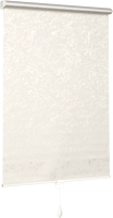 Рулонная штора Delfa Сантайм Венеция Термо-Блэкаут СРШП-05В 79505 (57x170, белый) - 