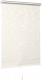 Рулонная штора Delfa Сантайм Венеция Термо-Блэкаут СРШП-05В 79505 (52x170, белый) - 