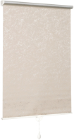 Рулонная штора Delfa Сантайм Венеция Термо-Блэкаут СРШП-05В 79506 (68x170, кремовый) - 