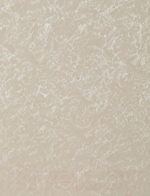 Рулонная штора Delfa Сантайм Венеция Термо-Блэкаут СРШП-05В 79506 (57x170, кремовый)