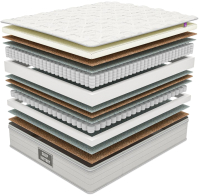 

Матрас, Gold G-9 90x186