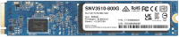 SSD диск Synology 800GB (SNV3510-800G) - 
