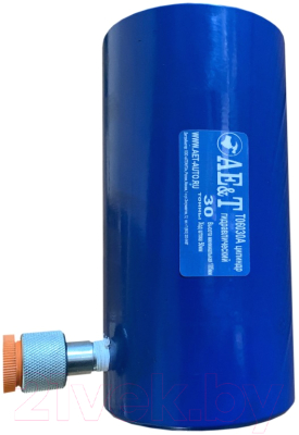 Цилиндр гидравлический AE&T T06030A (30т)