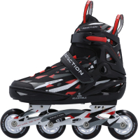 

Роликовые коньки Reaction, FI58SGK8B1 / 107219-BB