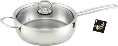 

Сковорода, Магнолия Классика КМ1-24М3