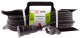 Удлинитель на рамке ЭРА UFx-1e-3x1.5-20m-IP44(KG) / Б0050868 - 