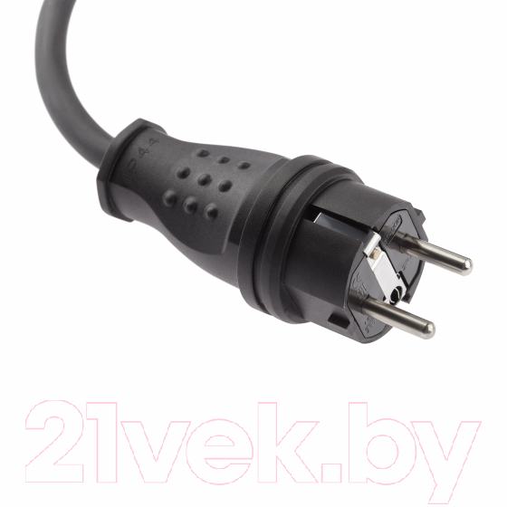 Удлинитель на рамке ЭРА UFx-1e-3x2.5-20m-IP44(KG) / Б0050871 — фото 4