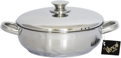 

Кастрюля, Лотос Традиция КЛ2-24М4