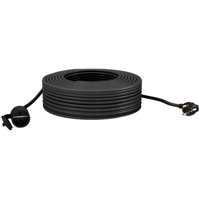 Удлинитель ЭРА UPx-1e-3x1.5-10m-IP44(KG) / Б0050857