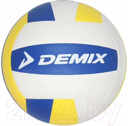 Мяч волейбольный Demix A8GQVYUIA1 / 114836-MO