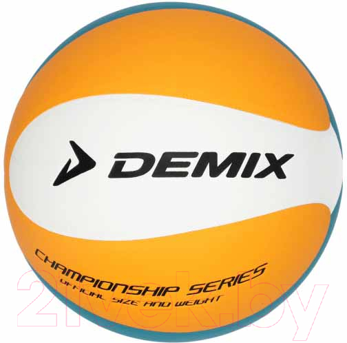 Мяч волейбольный Demix 5XNQIEBHHT / 114493-EU
