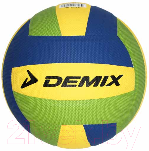 Мяч волейбольный Demix Y9KN0TYFDP / 114494-MU