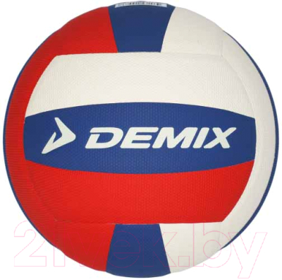 Мяч волейбольный Demix SKX1LXUAKC / 114494-MX (размер 5, мультицвет)