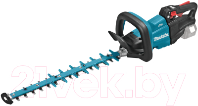 Кусторез аккумуляторный Makita DUH 602 Z + аккумулятор (DUH602ZA1)