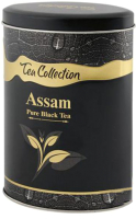

Чай листовой Tea Collection, Ассам черный / 7140002