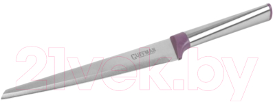 Нож Guffman M04-179-KP (пурпурный)