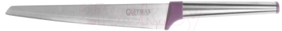 Нож Guffman M04-179-KP (пурпурный)