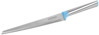 Нож Guffman M04-180-KB (голубой) - 
