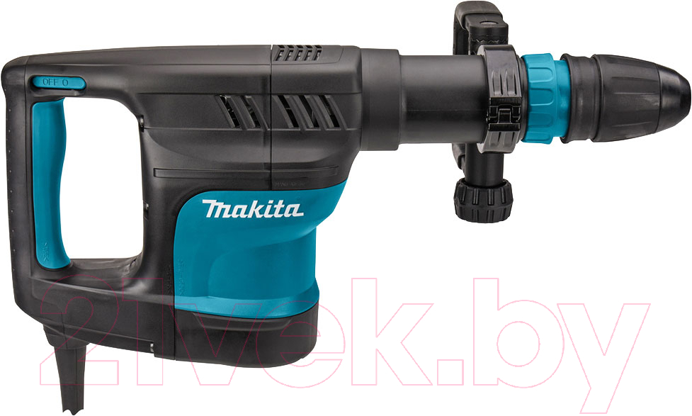 Профессиональный отбойный молоток Makita HM1101C